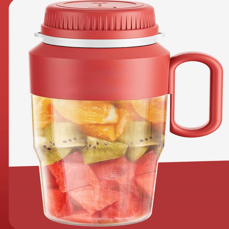 LISM Portable Multifunction Juicer