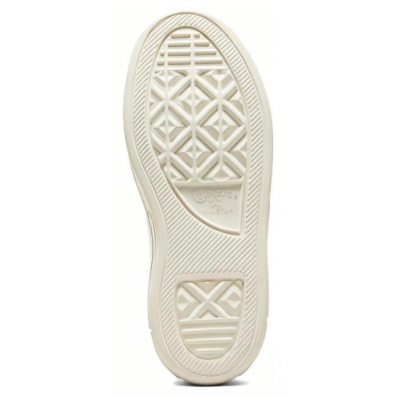 Converse Chuck Taylor All Star Lace-up Durable Breathable High-top Canvas Shoes Unisex Blue