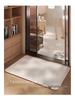 Premium Diatom Mud Anti-Slip Floor Mat - Quick Drying, Dirt-Resistant, and Highly Absorbent for Bathroom, Kitchen, and Entryways.