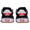 Vans Skate Wayvee 2 'Black White Red' Sneakers VN000D5DBWT