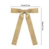12PCS Velvet Bows Vintage DIY Christmas Tree Decoration Ribbon Bow Cable Tie Gift Wrapping Bows Christmas Decorations Sale 2026