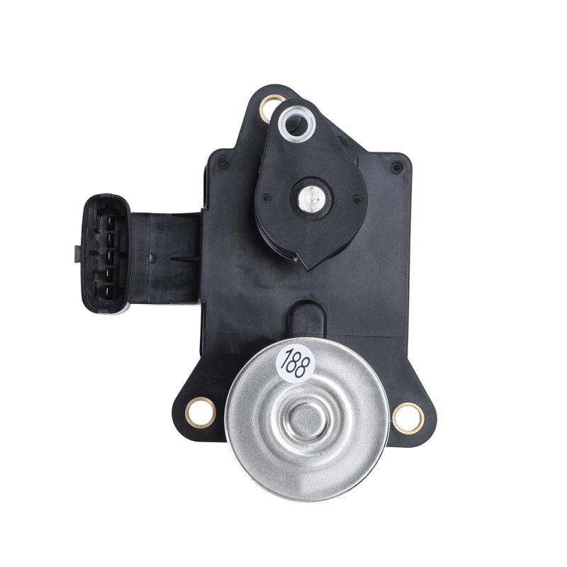 283202A600 28320-2A600 Auto Ansaugkrümmer Regelventil Für Kia Sportage 2010~2018 Neu