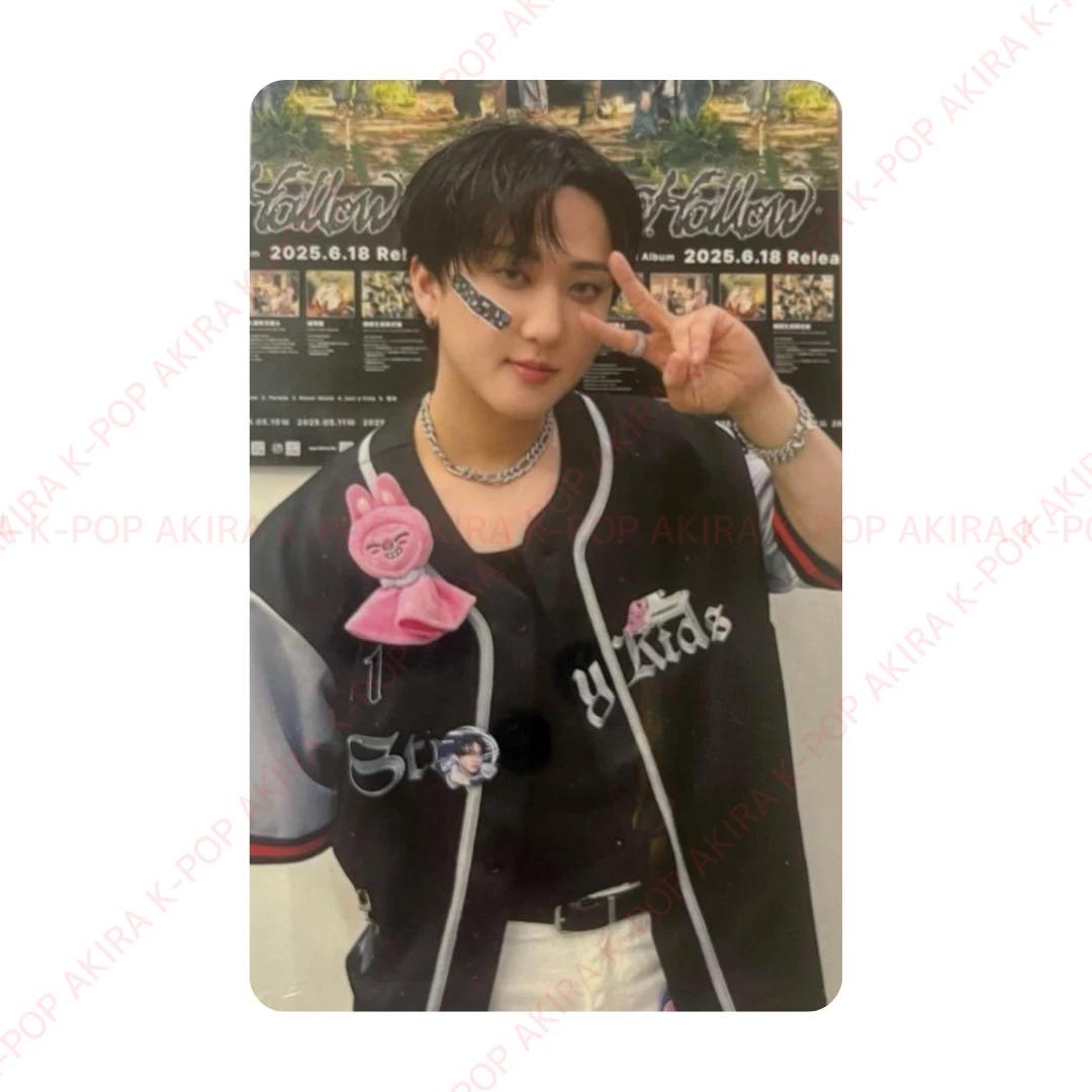 ПРЕДЗАКАЗ LYNKPOP Stray Kids Мировой Тур dominATE JAPAN VR ОГРАНИЧЕННАЯ ОФИЦИАЛЬНАЯ ФОТОКАРТОЧКА CHANGBIN