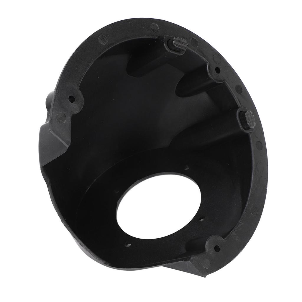 Fuel Filler Neck Housing 68421572AA Sturdy High Strength Fuel Tank Filler Tube Housing for Vehicle