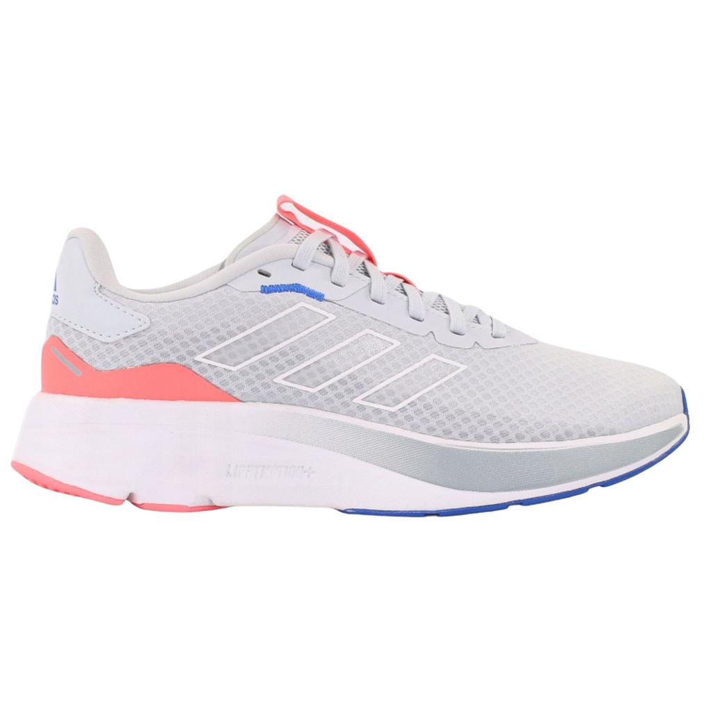 Buty sportowe damskie Adidas GX0574 Speedmotion szare r. 38