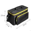 Speaker Carrying Bag Accessories Protections Storage Case Tote for Musicians Loudspeaker