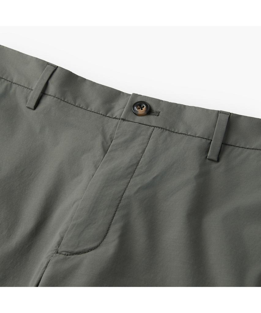 Henlikoteun Artivo Summer Elastic Waist Pants Aypam26701Khd