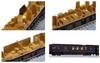 KATO N Gauge Cruise Train Stars In Set Project Railway Model Passenger Car "Seven Kyushu" 8-car [Special Product] 10-1519