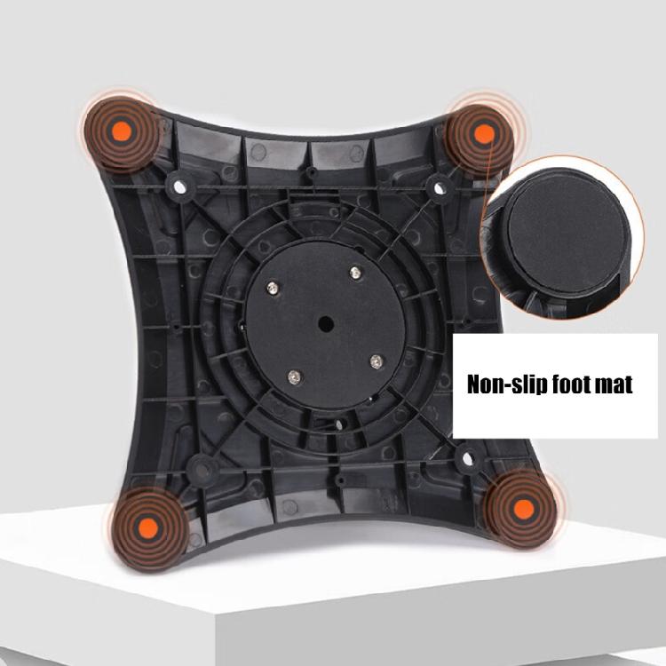 Desktop Projector Stand Small Projector Suspension Holder with Adjustment for Professional Use