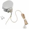 Panasonic Canopy Switch/P WS5201HP [Genuine Package Product]
