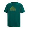 Regatta Mens Fingal Topographic T-Shirt