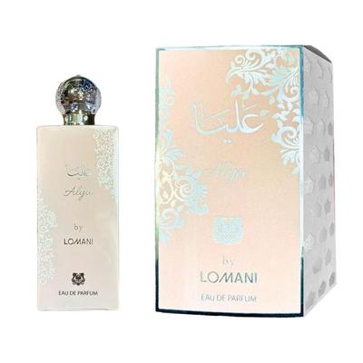 Alya Lomani Parfums Parour - Women's Eau De Parfum 100 Ml