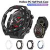 PC Hult Cover til Huawei Watch Ultimate 2 Kantbeskyttende Stødfanger Cover til Huawei Ultimate2 Tilbehør