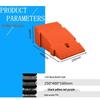 Portable Plastic Curb Ramp