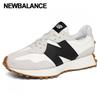 NeW Balance 327 W Sneakers Beige Black Ws327gd