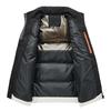 Men Heated Warm Sleeveless Jacket Thicken Vest Climbing Waistcoat Outdoor Hiking Camping Jackets