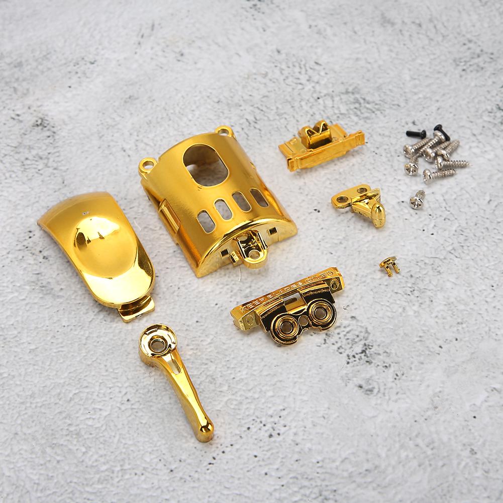 Electric Hair Clipper Housing Cover Hair Trimmer Cover Replacement Accessory Fit for 8591 8148