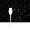 USB LED Starry Car Atmosphere Light Adjustable Focus Large Range Projection Romantic Saturn Galaxy Party Interior Decor Light
