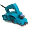 220V 50Hz Powerful Electric Wood Planer Door Plane Hand Held Woodworking Surface 800W