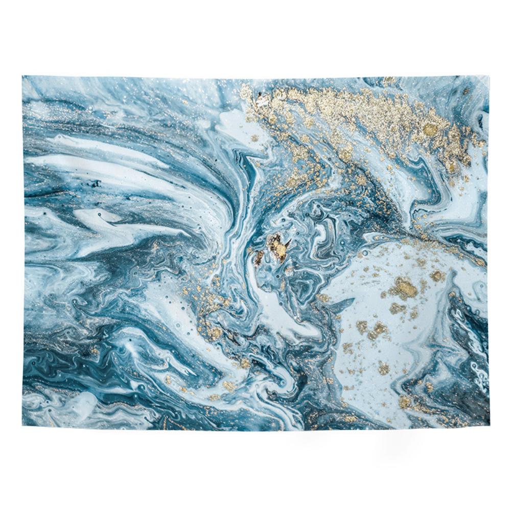 Nordic Ins Background Cloth Hanging Cloth Living Room Bedroom Wall Cloth Home Bedside Decoration Painting Tapestry