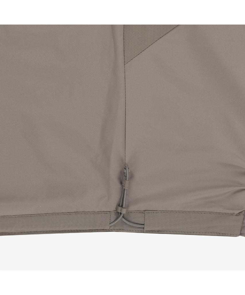 The North Face Nj3Nr61L Thermarrun Jacket Light_Brown