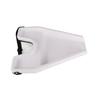 Portable Hair Washing Tray Portable Patients Mobility Shampoo Rinse Washing TrayWhite