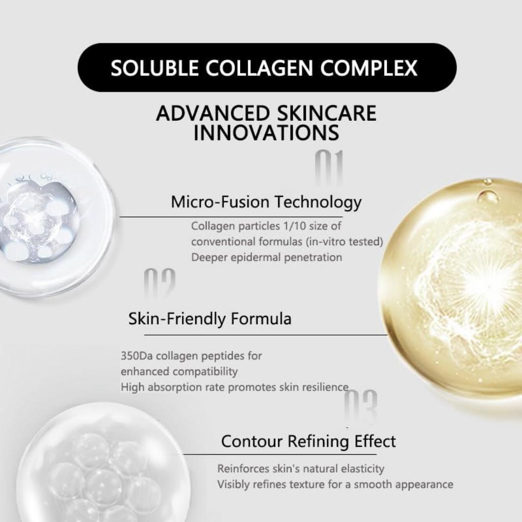 [Sudee] Collagen Protein Toner 150ml