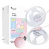 Mi Ji Zhen Breast Massager and Vibration Egg for Women