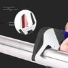 Large Opening Universal Adjustable Short Handle Bathroom Wrench - Multifunctional Installation Tool