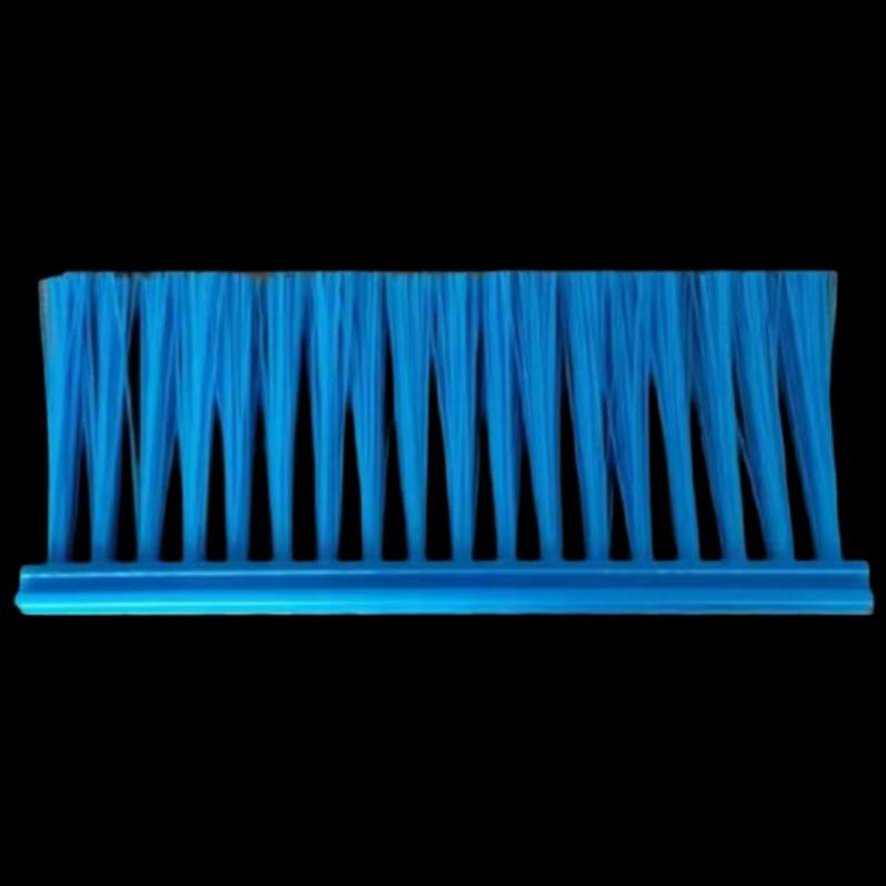 Airport Snow Sweeper Roller Brush
