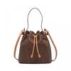 Bolso de Hombro Tipo Cubo Jacquard Paisley Etro R0369