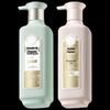 Sansheng Flower Anti-Dandruff Shampoo & Rose Body Wash Set
