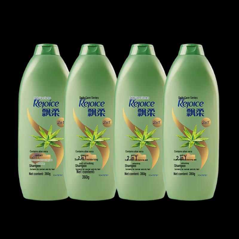 

Rejoice Daily Care 2-in-1 Shampoo