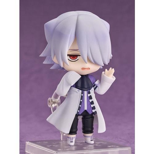 Nendoroid PandoraHearts Xerxes Break Non-scale Plastic Painted Action Figure
