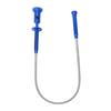 Retractable Claw Long Pickup Magnet Sweeper Pickup Tool Flexible Grabber Arm Extension Accurate Pick Up In Narrow Space