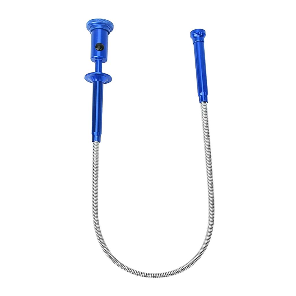 Retractable Claw Long Pickup Magnet Sweeper Pickup Tool Flexible Grabber Arm Extension Accurate Pick Up In Narrow Space