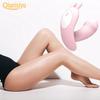 10 Frequency Silicone USB G-spot Massager Vibrator