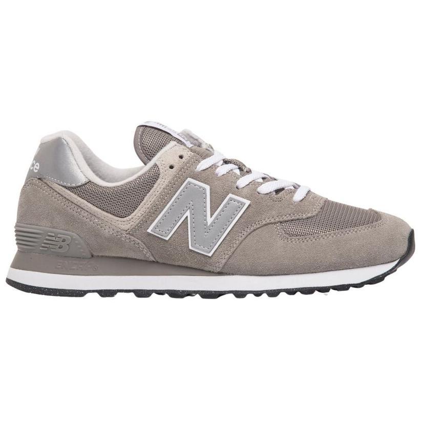 New Balance 574 'Grey Silver' Men's ML574EVGD