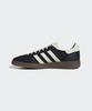 Adidas Handball Spezial - Black:Ivory / Jq5557