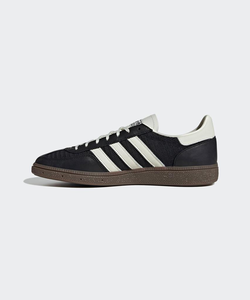 Adidas Handball Spezial - Black:Ivory / Jq5557