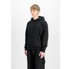Alpha Industries Label Backprint Hoodie