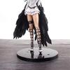 21 cm Overlord Albedo So-Bin Figure d'anime Overlord III Albedo Figurine Albedo Figurine Ainz Ooal robe Figure jouets