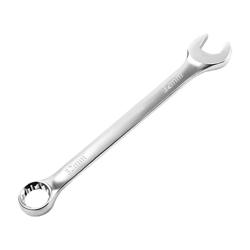 Lanmo Extended Matte Double-Ended Wrench CN plug (adapter included)