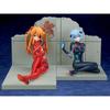 Rebuild Of Evangelion 1 7 Rei Ayanami Plugsuit Ver. New Theatrical Color  Reissue 