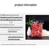 Jiongyou Transparent Resealable Packaging Bags