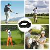 Breathable Golf Arm Position Guide Adjustable Swing Correcting Arm Band Golf Postures Correction Practice Supply