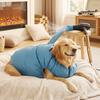Portable Foldable Pet Drying Bag Folding Dog Hair Dryer Box Blow Pet Bellows Grooming Bag Pet Supplies Pet Hair Drying Clothes