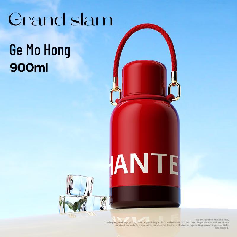 

GOOM Large Capacity Home Insulated Thermos