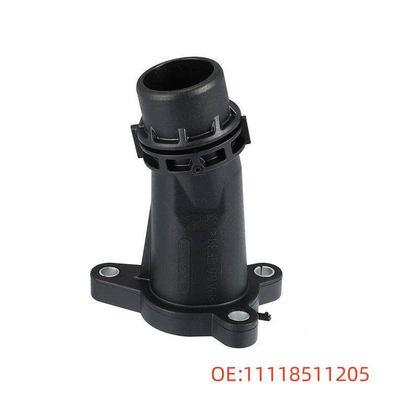 Coolant Thermostat Connector for BMW B48 11118511205