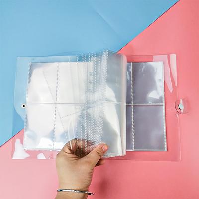 1Set Multifunctional File Card Organizer